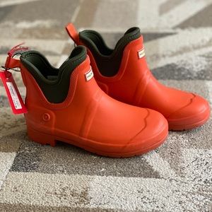 Hunter Boots / NWT/sold out collab w/ Target